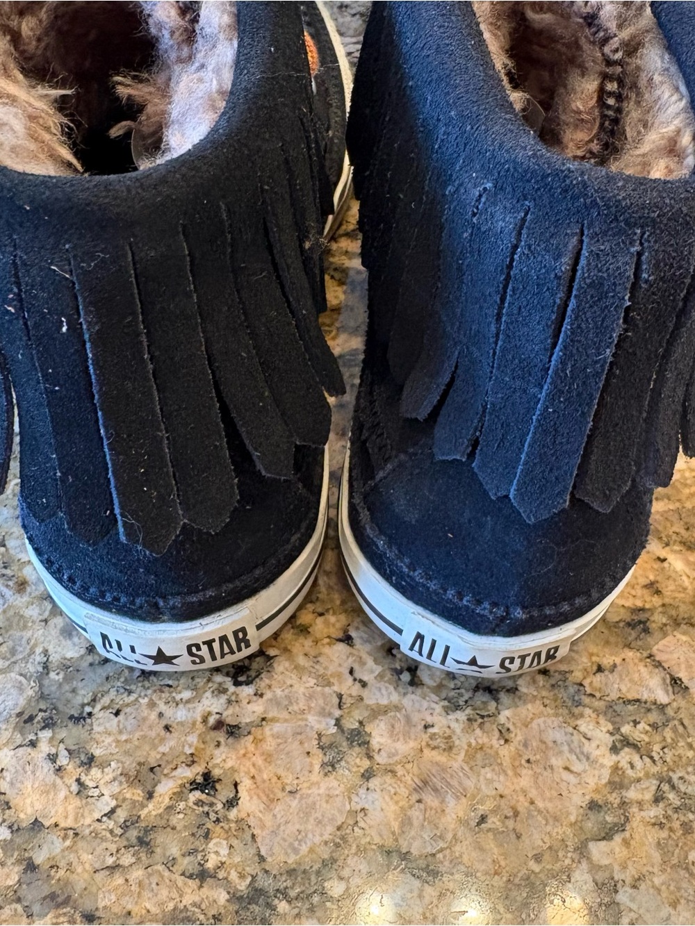 Converse sneakers - Picture 6 of 7